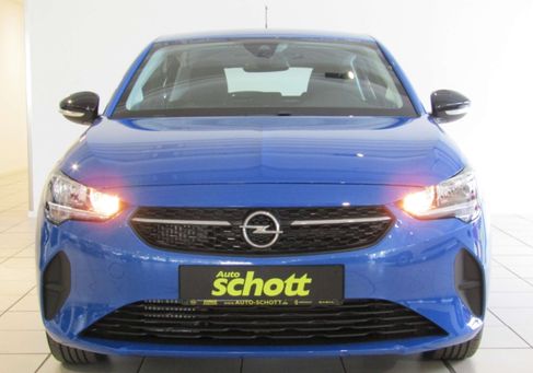 Opel Corsa, 2023 2