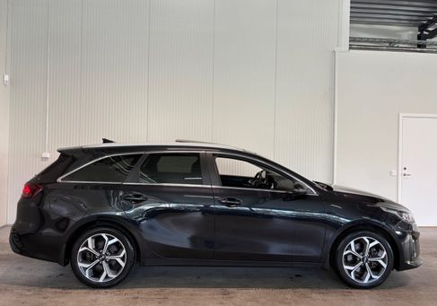 Kia Cee'd Sportswagon, 2021 2