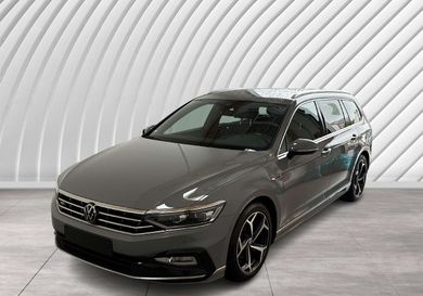 Volkswagen Passat Variant, 2023