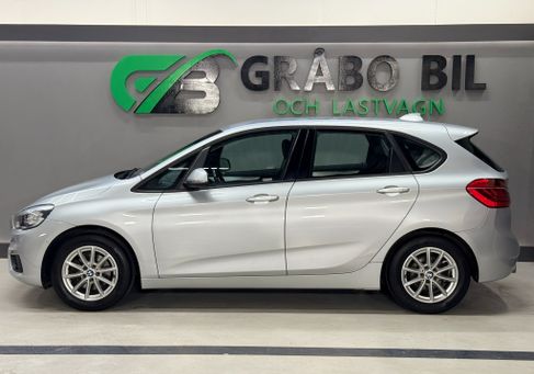BMW 218 Active Tourer, 2018