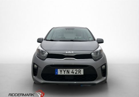 Kia Picanto, 2023