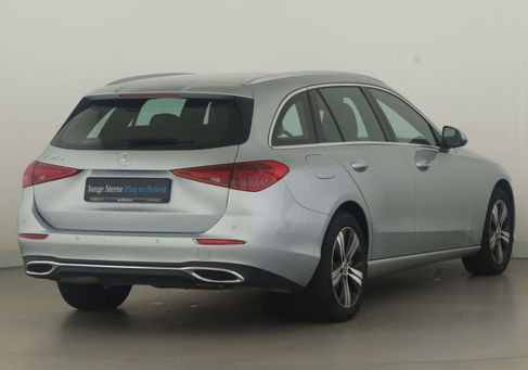 Mercedes-Benz C 300, 2023