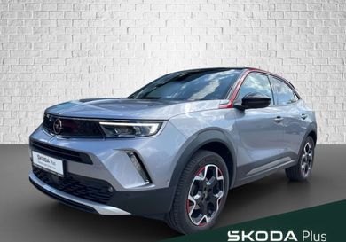 Opel Mokka, 2021