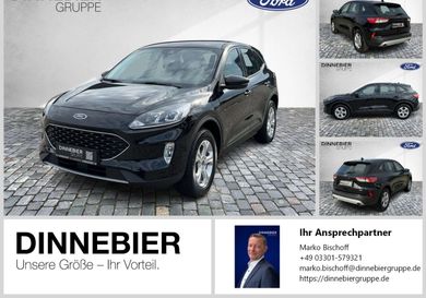 Ford Kuga, 2022