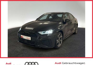 Audi A3, 2023