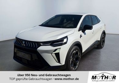 Mitsubishi Grandis, 2025