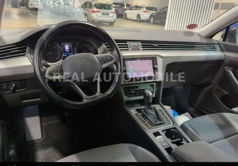 Volkswagen Passat Variant, 2022 3