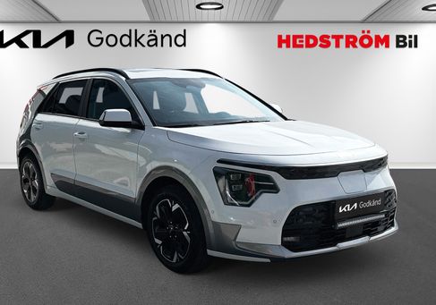 Kia Niro, 2023