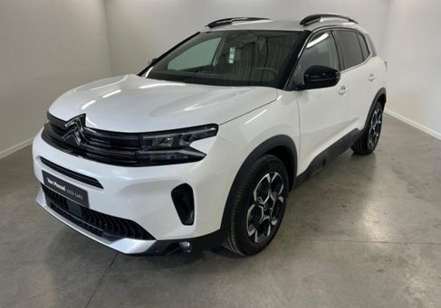 Citroën C5, 2022 2