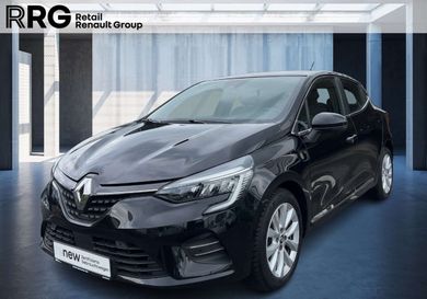 Renault Clio, 2022