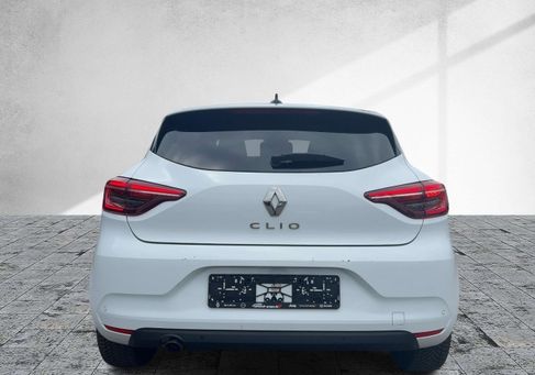 Renault Clio, 2023