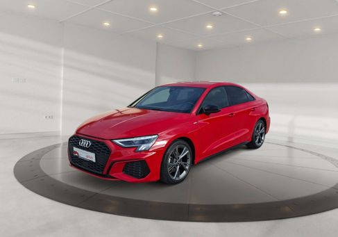 Audi A3, 2023 2