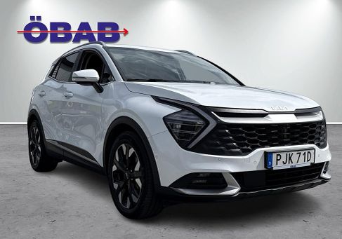Kia Sportage, 2025 3