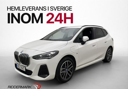 BMW 225 Active Tourer, 2024