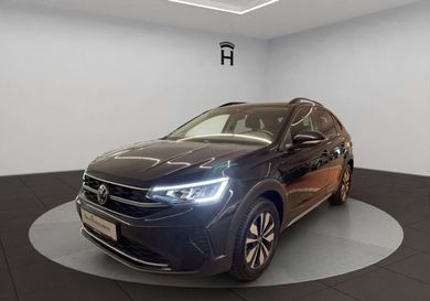Volkswagen Taigo, 2023