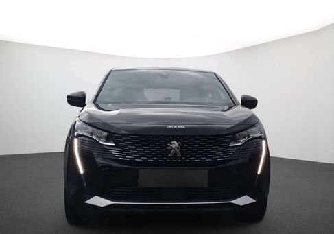 Peugeot 3008, 2024