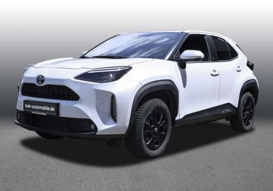 Toyota Yaris Cross, 2023