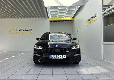 Skoda Octavia, 2023 3
