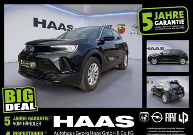 Opel Mokka, 2023