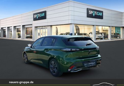Peugeot 308, 2024