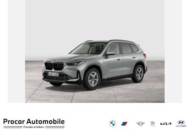 BMW X1, 2023