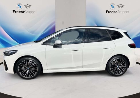 BMW 218, 2024 3
