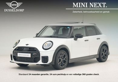 MINI Cooper S, 2025