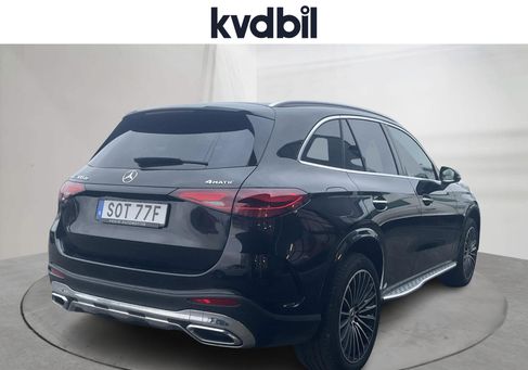 Mercedes-Benz GLC 300, 2026