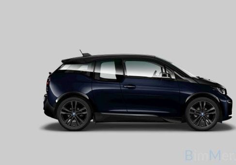 BMW i3, 2019