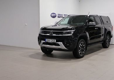 Volkswagen Amarok, 2023