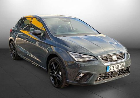 Seat Ibiza, 2026 2