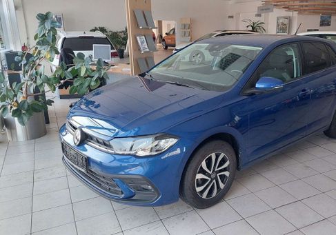 Volkswagen Polo, 2023 2