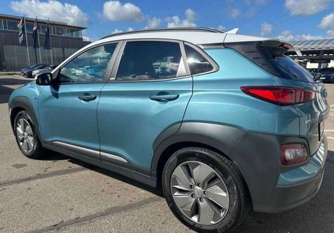 Hyundai Kona, 2020 2