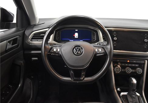 Volkswagen T-Roc, 2022