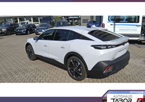 Peugeot 408, 2026