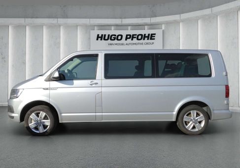 Volkswagen T6 Caravelle, 2016