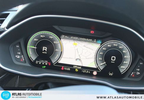Audi Q3, 2022