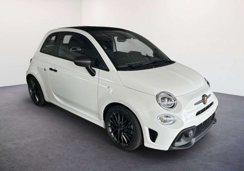 Abarth 595C, 2024