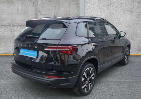 Skoda Karoq, 2023