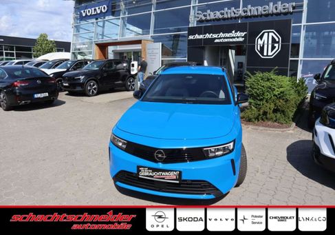 Opel Astra, 2025