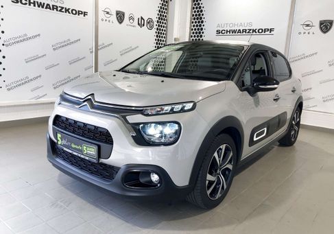 Citroën C3, 2023 2