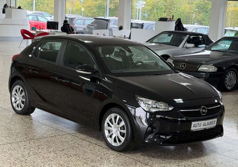 Opel Corsa, 2020 2