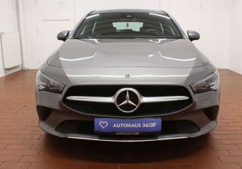 Mercedes-Benz CLA 200, 2020 2