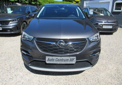 Opel Grandland X, 2021 2