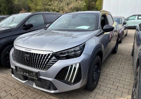 Peugeot 2008, 2024