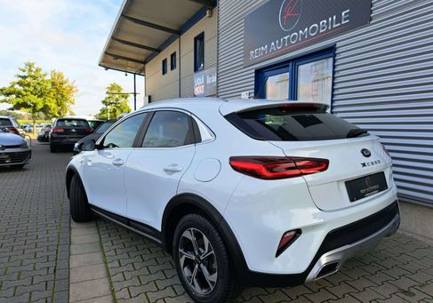 Kia XCeed, 2020 3