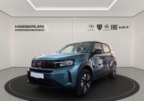 Opel Frontera, 2026 2