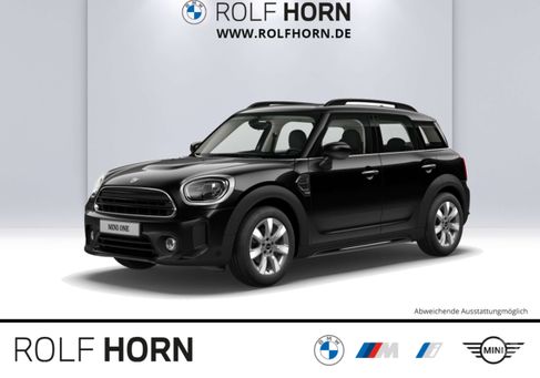 MINI One Countryman, 2022