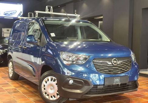 Opel Combo, 2021 3