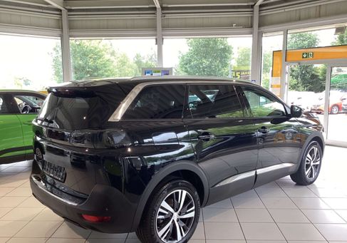 Peugeot 5008, 2023